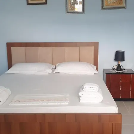 Forest Guest house