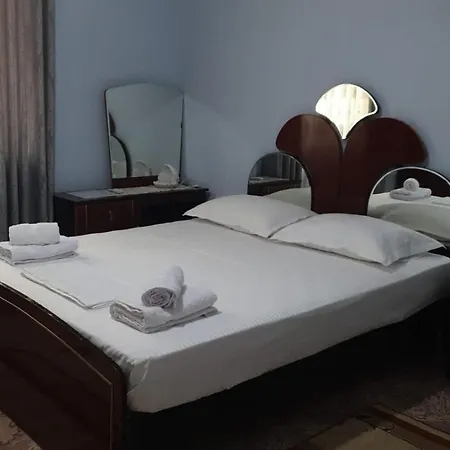 Forest Guest house Berat