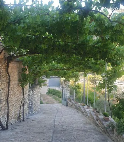 Forest Affittacamere 3*