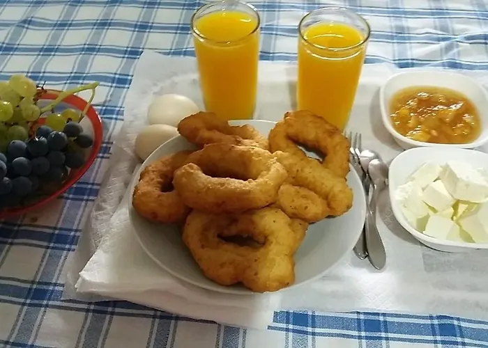 Forest Affittacamere 3*