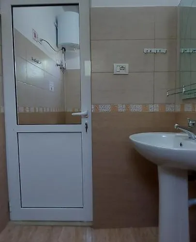 Forest Affittacamere Berat